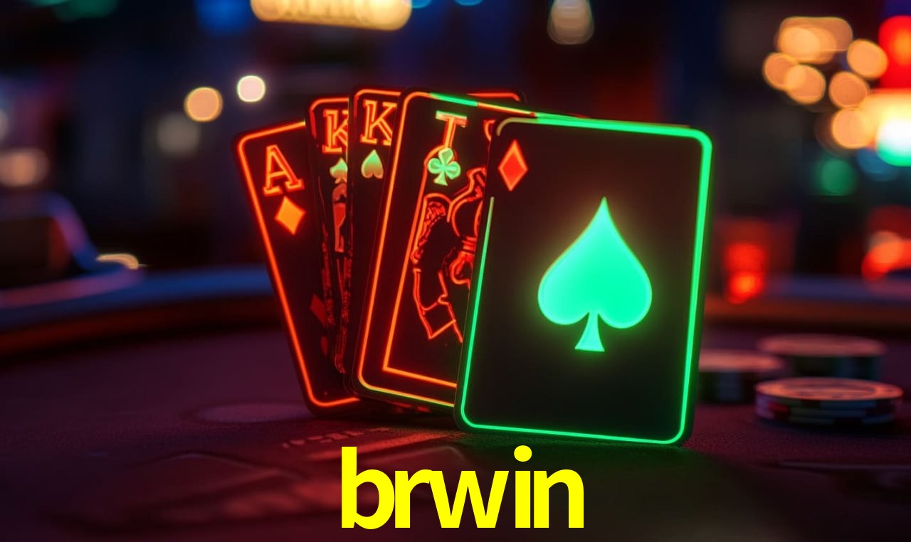 brwin Jackpots Progressivos