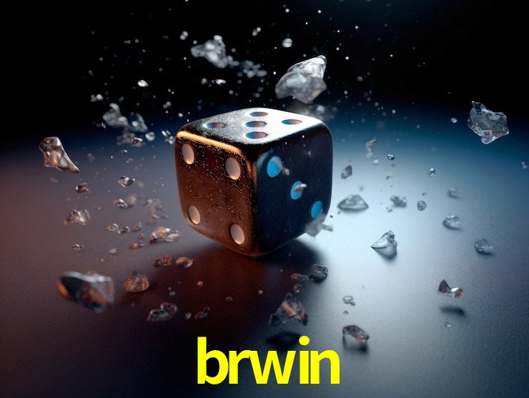 Logo da brwin