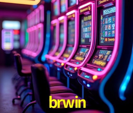 Logo brwin Plataforma Certificada