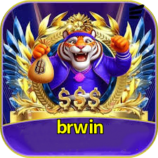 Logo brwin Cassino Online Brasil